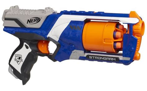nerf n-strike elite|nerf n strike elite strongarm.